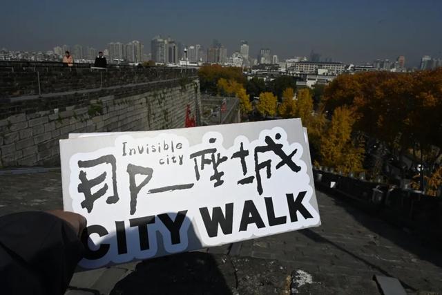 人挤人的南京，现在还值得去吗？