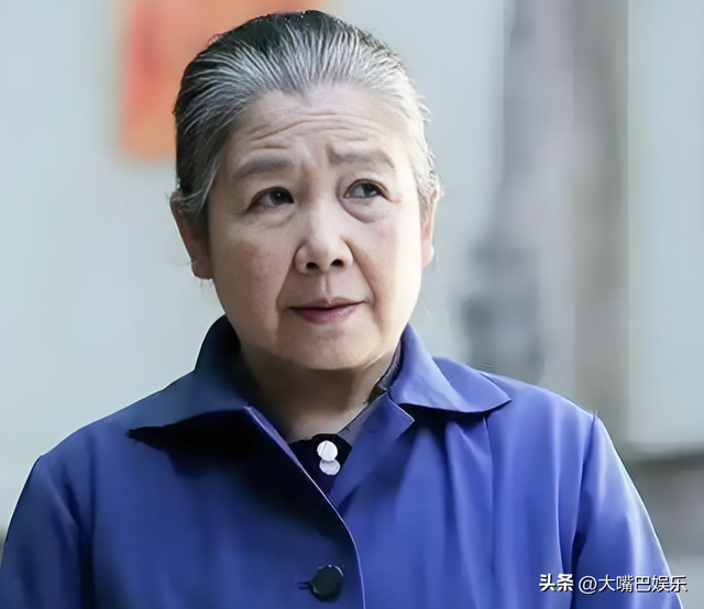 《情满四合院》5位女演员，明明长相不出众，演起戏来却全身灵气