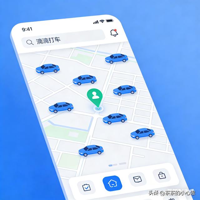 1月21日起！滴滴派单新规落地，司机直言订单要涨，乘客也受益？