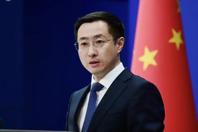 美方提醒台当局：大陆一旦决定收台，台当局横竖都只有一种结局