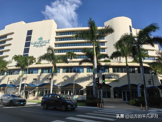 Wonder of the seas海洋奇迹号（5天4晚海上游轮）