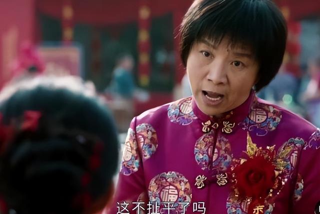 原来他们是夫妻，因戏生情恩爱41年，演完《生万物》终于红了！