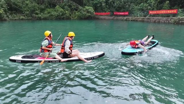 逃离37°C+！绵竹这些神仙地，凉爽好玩不废妈！赶紧一键导航……