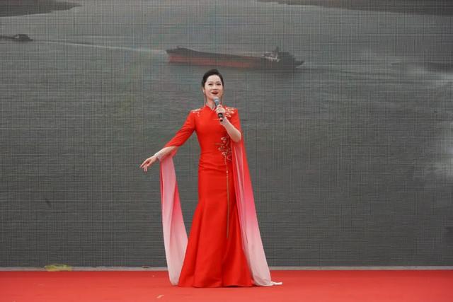 2025观音阁文化周隆重开幕！本次文化周为期7天