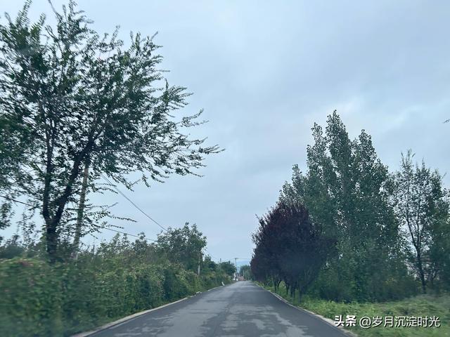 从林州到花壶线，我走过了人间与天上