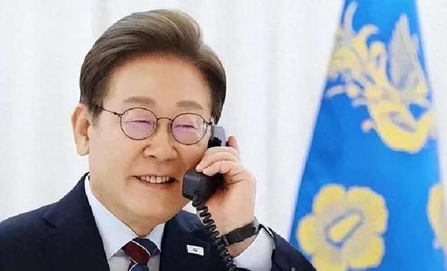 美日接连“拱火”之际，李在明突然对华表态	，中方已警告美韩同盟