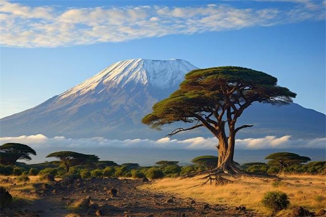 从9万到10万！肯尼亚凭啥成春节新顶流？三大原因让游客说走就走