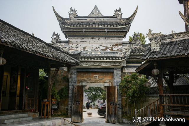 古意秋风三万里（D39）-从下司古镇到兴安县