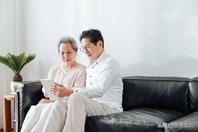 1966-1968年出生的男同胞注意了！延迟退休没你想的那么可怕