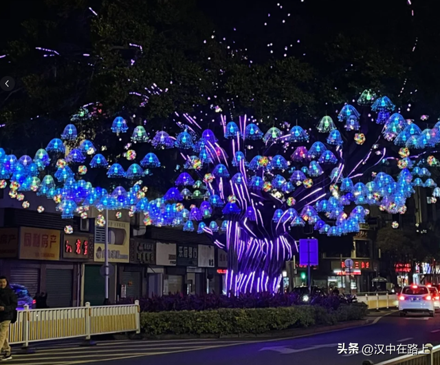 汉中天台山森林奇幻夜即将开启!一键get夏夜清凉与光影狂欢