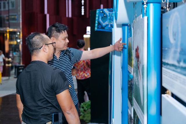 图集｜盛邀“香江”拥抱“琼岛”暖阳——海南自贸港旅文（香港）推介会成功举办