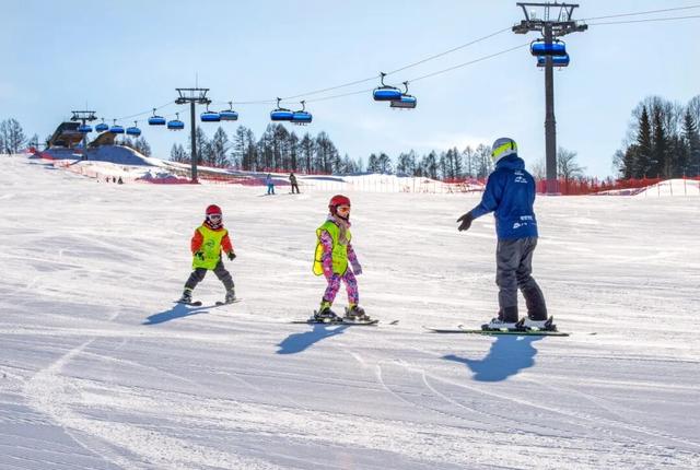 机票增长41%、酒店增长147%！吉林雪假激活冰雪经济“热引擎”