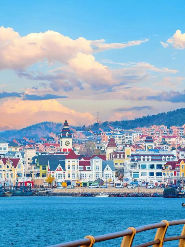 反向旅游，避开人潮，国内最舒服的4个避暑天堂，奔赴20℃的清凉