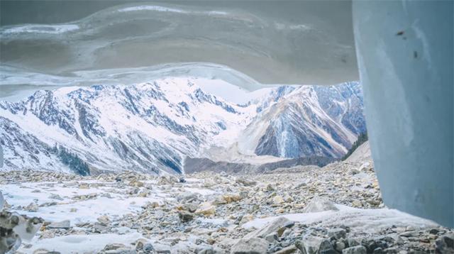 为什么一定要在冬天来一趟波密呢？