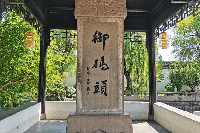 木渎古镇:隐匿苏州的千年园林水乡,乾隆光顾的“吴中第一镇”!
