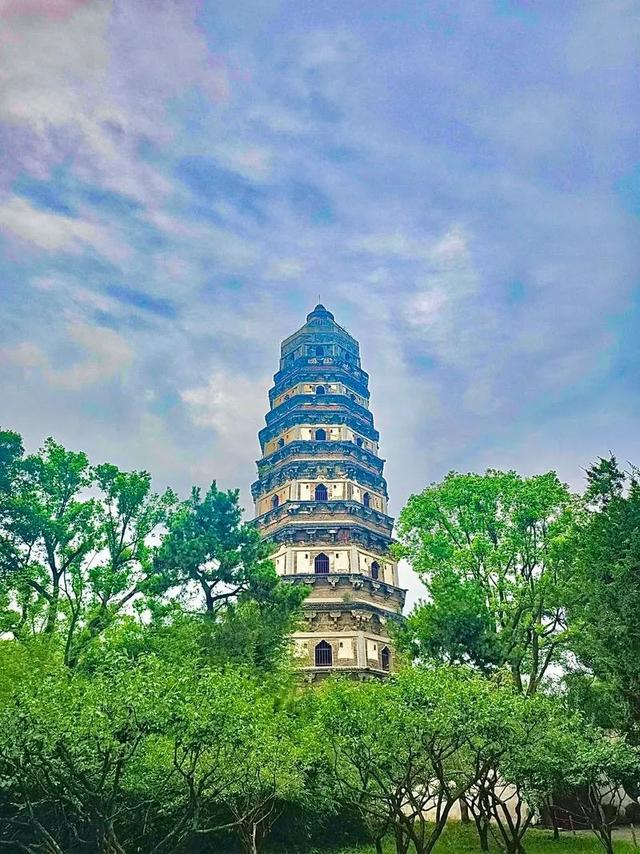苏州十大必去景点全攻略:在古典园林中邂逅江南韵味