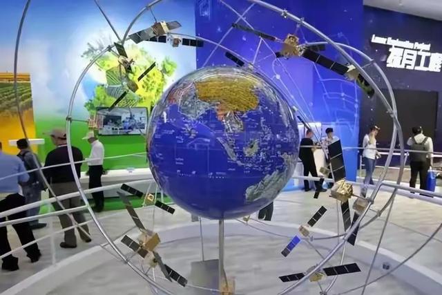 美国太空军发射“NTS-3”实验卫星！下一代GPS要来了？