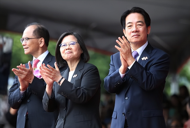 赖清德下最后通牒！不许任何人出席93阅兵，国民党迎来天赐良机？