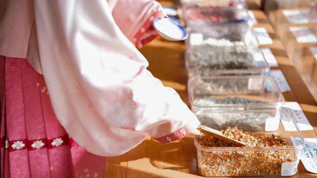 指尖纳福！日照天台山旅游区元旦福气体验，把年味与心意带回家～