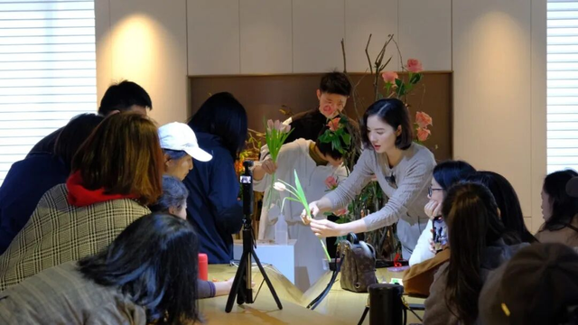 2026深圳国际月季文化年，精彩不打烊！