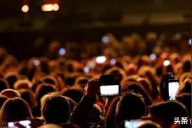 看完大部人都沉默了：大胆点生活，你没那么多观众！图片