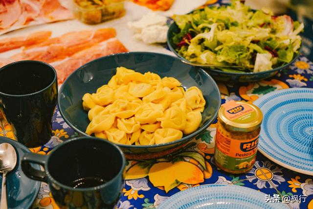 十年两刷意大利，南意根本不在乎米其林，他们只在乎番茄够不够酸