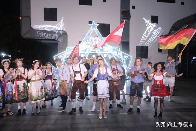 啤酒节票根不要扔！还可以去这些地方继续享受优惠→