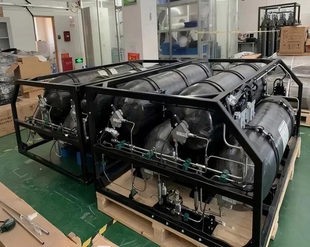 电动车可能淘汰？替代品已亮相！不充电，不加油，冬天也能跑得远