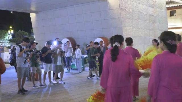 抖音大V 遇见礼县：百万级网络达人礼县寻根采风