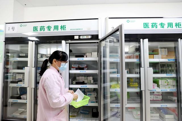 这些药品需要温度在20度以内存放，你家的药品放对地方了吗？