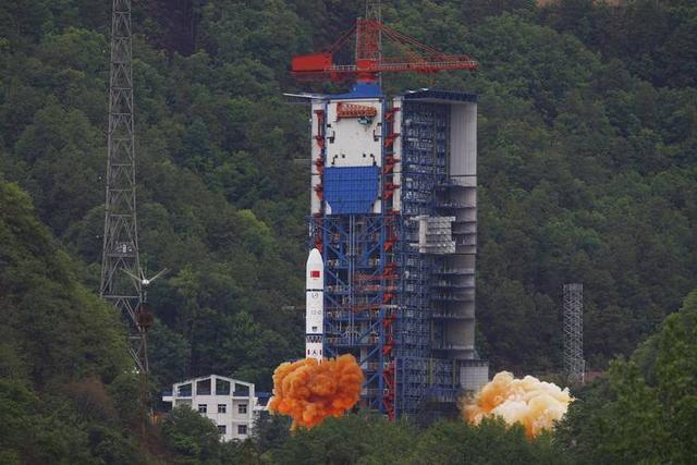 33颗高分卫星在轨，02星如何助力“一带一路”？