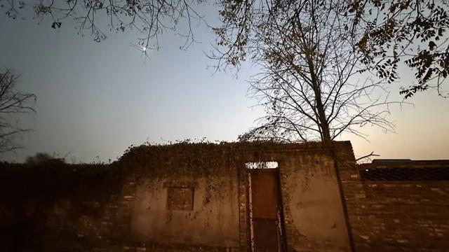 走过冷清鲜鱼口,遇见西打磨厂的旧时光