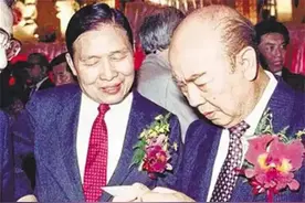 都说移民美国是热潮，但偏偏印尼华人被公认地位最高？最有钱？图片