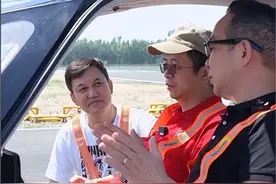 周鸿祎评价小鹏汇天飞行汽车：缺乏飞行员直接控制，一旦黑客攻击后果不堪设想！飞行员仍不可缺图片