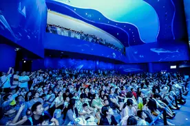 营商观察丨解码深圳盐田从“山海之城”到“世界级滨海旅游目的地”的跃升之路图片