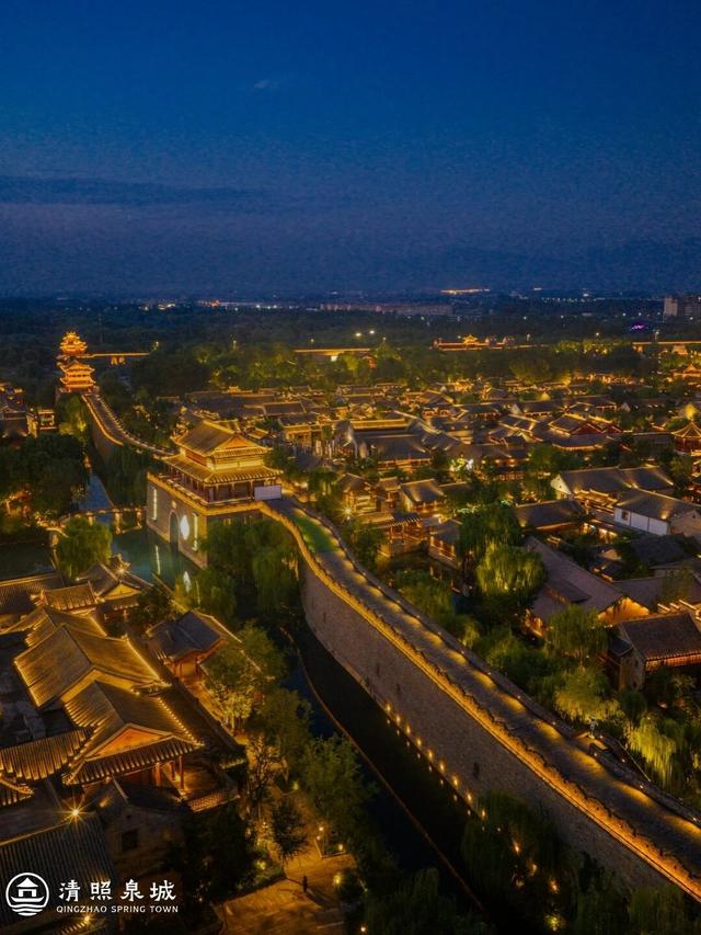 央视取景地！《2025中秋诗会》的镜头遇见诗意济南，这处美景藏不住啦！