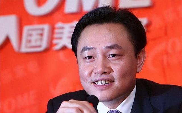 国家出手抓的4位首富，罪行太恶劣，坑惨老百姓	，个个不值得原谅