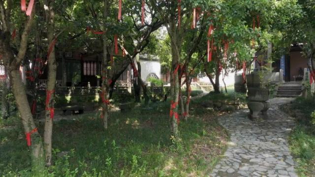 安徽一座学霸村，历史上人才辈出，800年来走出29位进士54位举人