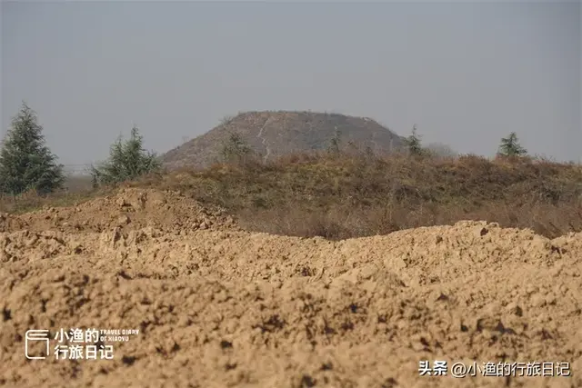 西安周边1h，这座“超级博物馆”，入选国家级！你去过吗