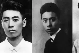 周恩来一生中最著名的一首诗，仅仅4句， 壮志冲天，激励无数后人图片