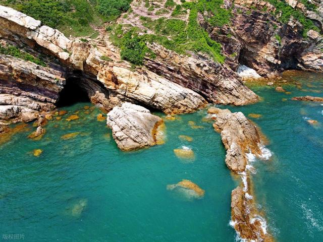 不要门票！深圳看海6个免费好去处，打卡绝美海景，本地人也常去