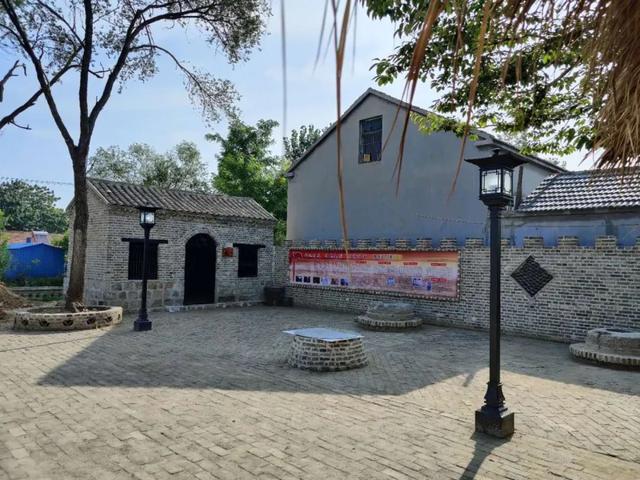 红色记忆·不朽丰碑——济宁市“红色旅游+”综合游线发布