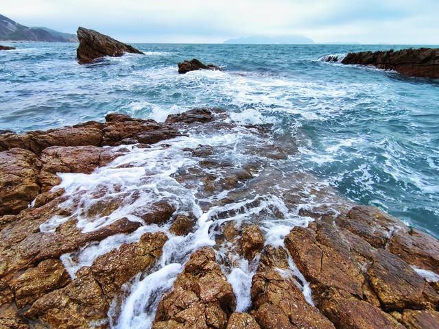 珠三角最后秘境大鹏入选全国高质量户外运动目的地，8条宝藏路线