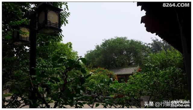 山东行游影记（8）—济南趵突泉（八）