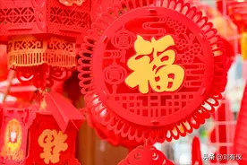 一年就要过去了，不管一年过得如何，除夕之夜，我准备认真过年图片