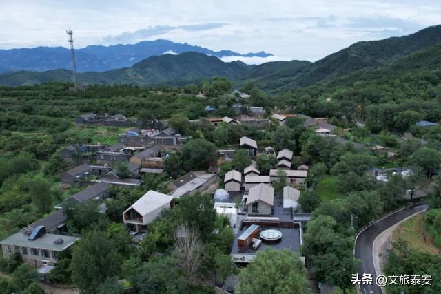 跟着节气游泰安 | 新泰炒鸡+东平全鱼+山野BBQ，泰安贴膘地图馋哭全网！