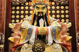 “五爷已逝，龙族何在？五台山的信仰故事将如何续写？”图片