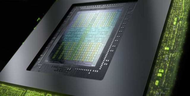 印钞机都没它快：NVIDIA第二季度狂赚264亿美元，暴涨59%