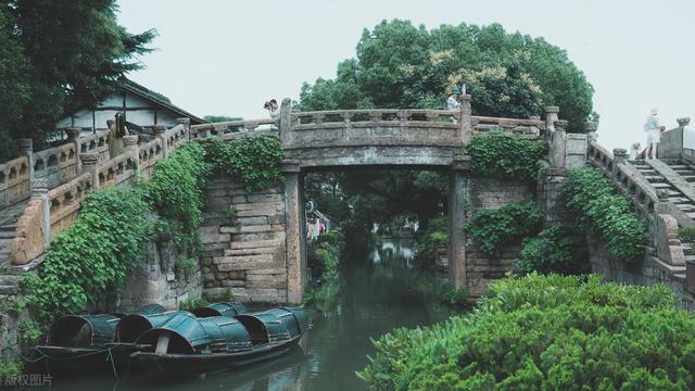 全部免费！周末安排！绍兴值得一去的6大景点，不花钱随便玩！