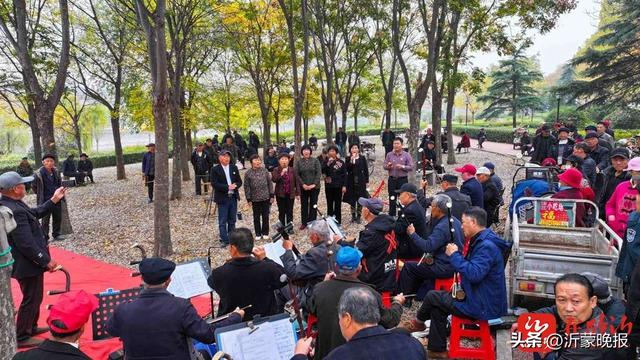 临沂河东汤头大集：温泉+市集联动，文旅融合拉满体验感！